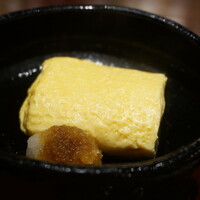 かねき - 出汁巻き