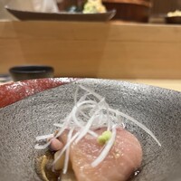 鮨 つきうだ - 