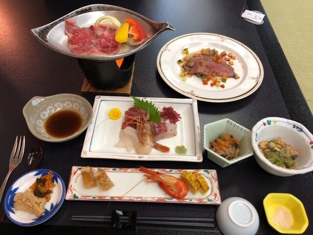 白金温泉ホテル - 美瑛町その他（ホテル）の写真