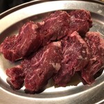 焼肉 一心たん助 - 