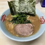 ラーメン 町田家 - 