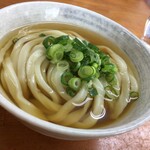 純手打うどん よしや - 