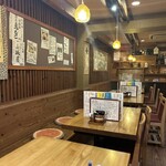 うどん屋 山善 - 