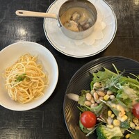 オールデイダイニング リモネ(リーガロイヤルホテル大阪) - 