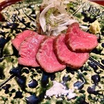 日本料理 柳燕 - 鹿児島のランプ肉