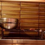 日本料理 柳燕 - 和牛をスモーカーで