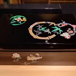 日本料理 柳燕 - ?