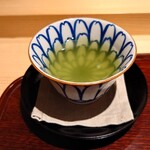 日本料理 柳燕 - 煎茶