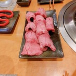 焼肉国産和牛 きむら - 