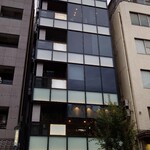 日本料理 柳燕 - ビル7階