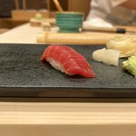 Tsukiji Suzutomi - 