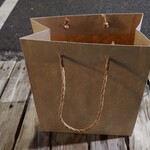 日本料理 柳燕 - お土産