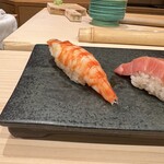 Tsukiji Suzutomi - 