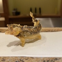 日本橋 蕎ノ字 - 