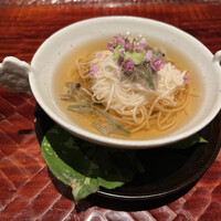 御料理 無窮 - 
