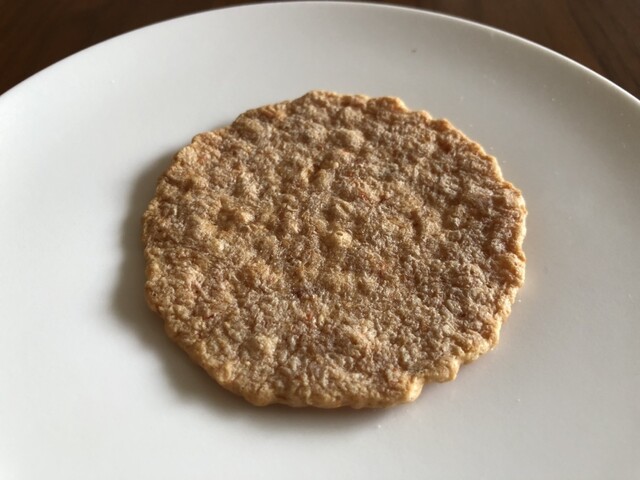 坂角総本舗 うすい百貨店 - 郡山（せんべい）の写真