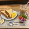 CAFE 山と海と太陽 アスティ静岡店