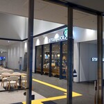 STARBUCKS COFFEE - 東京医科歯科大学C棟１階