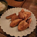 北海道ろばた居心地 - 