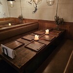 北海道ろばた居心地 - 