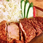 Kappou Tonkatsu Matsumura - 