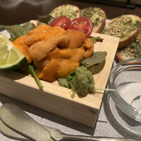 炭焼きステーキとワインobiobi - 