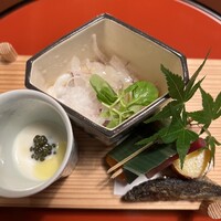 東京 芝 とうふ屋うかい - 