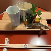 東京 芝 とうふ屋うかい - 