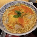 焼鳥 神保町とり瑛 - 