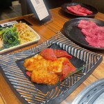 韓の台所 別邸 - 