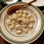 リゾットカレースタンダード - 