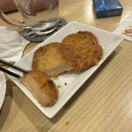 広島駅西居酒屋 りんごの木 - 