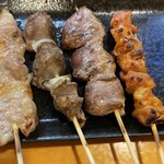 鳥辰 - 