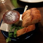 リゾットカレースタンダード - 