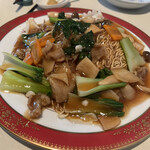 中国料理 頂好 - 