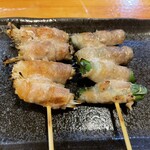 鳥辰 - 