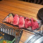 韓の台所 別邸 - 