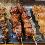 鳥辰 - 