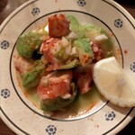 リゾットカレースタンダード - 