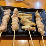 鳥辰 - 