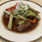 中国料理 頂好 - 