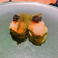 リストランテ ティー ブイ ビー - 