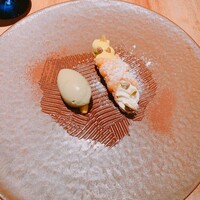 リストランテ ティー ブイ ビー - 