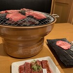 焼肉七つ星 - 