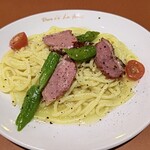 ワイン食堂 ホオバール - 