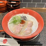 麺屋 とんぼ - 