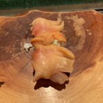Umai Sushi Kan - 赤貝