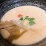 麺匠の心つくし つるとんたん - 