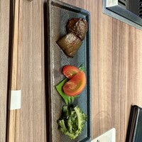 焼肉うしごろ 銀座店 - 