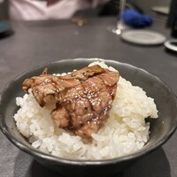 煌 焼肉 - 